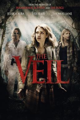 The Veil เปิดปมมรณะลัทธิสยองโลก (2016)