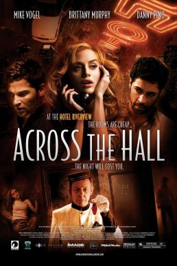 Across the Hall เปิดประตูตาย (2009)