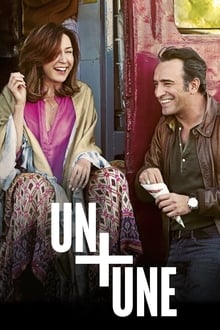 Un + une เผลอเหงา แล้วรักได้ไหม (2015)