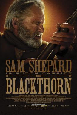 Blackthorn เสือลายคราม (2011)