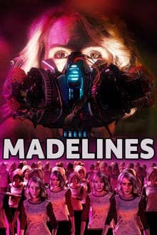 Madelines แมเดอลีน (2022)