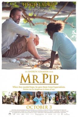 Mr. Pip แรงฝันบันดาลใจ (2012)