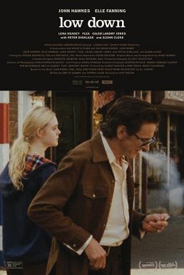 Low Down โจ อัลบานี่ ดนตรีที่หายไป (2014) บรรยายไทย