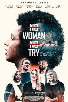 No Woman No Try โน วูเม่น โน ไทล์ (2022)