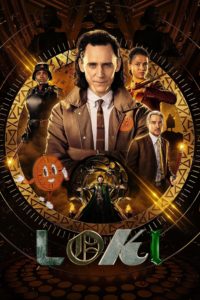 โลกิ Loki Season 1 2021