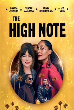 The High Note ไต่โน้ตหัวใจตามฝัน (2020)