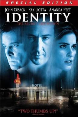 Identity ไอเด็นติตี้…เพชฌฆาตไร้เงา (2003)